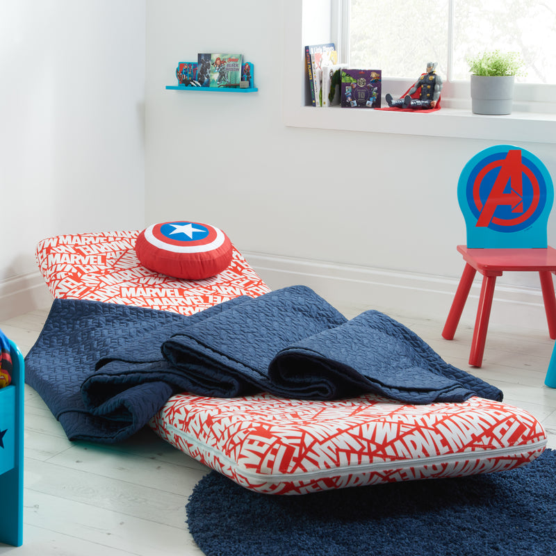 Marvelous Marvel Fold Out Bed Chair