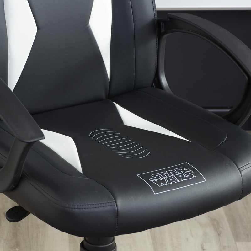 Stormtrooper Computer Gaming Chair
