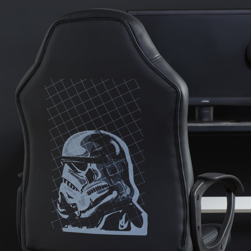 Stormtrooper Computer Gaming Chair