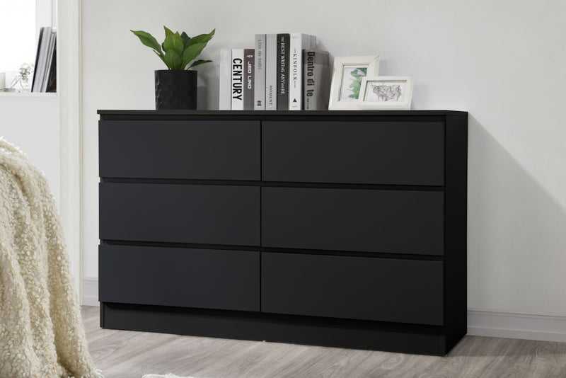 Modern & Sleek Oslo Furniture Range Available in 3 Colours