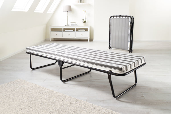 JAY-BE Value Folding Bed with Rebound e-Fibre Mattress