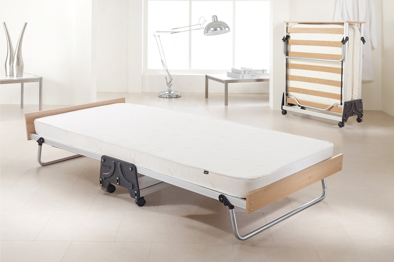 JAY-BE J-Bed Folding Bed with Performance e-Fibre Mattress