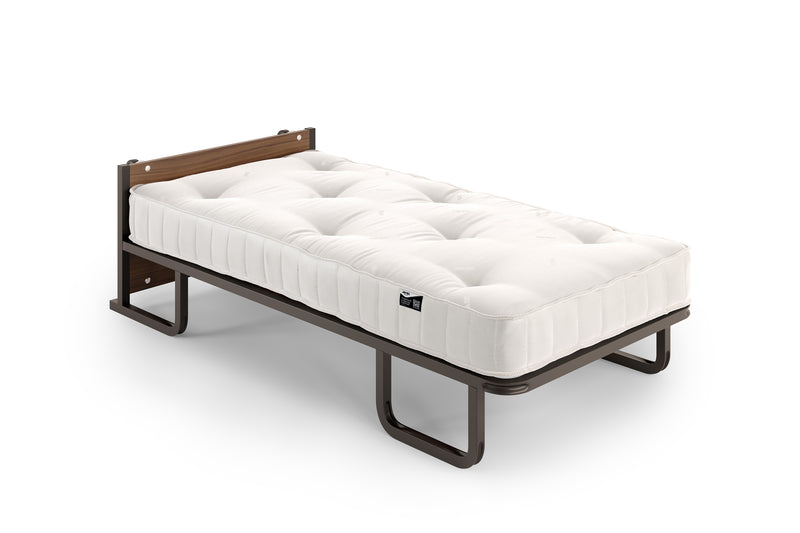 JAY-BE Contract Upright Bed with e-Pocket Mattress