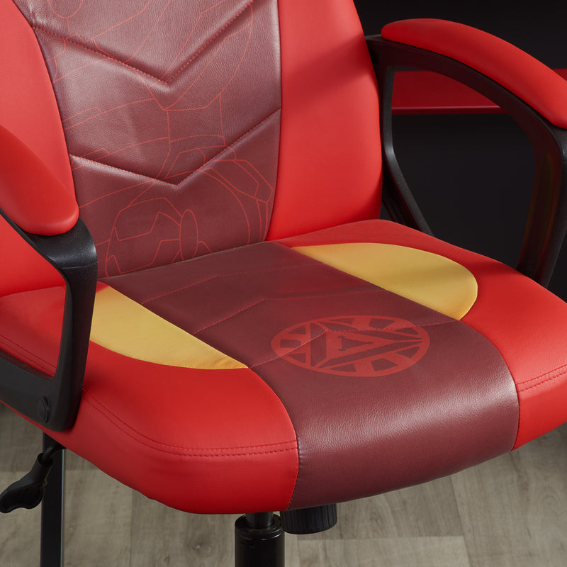 Iconic Avengers Computer Gaming Chair