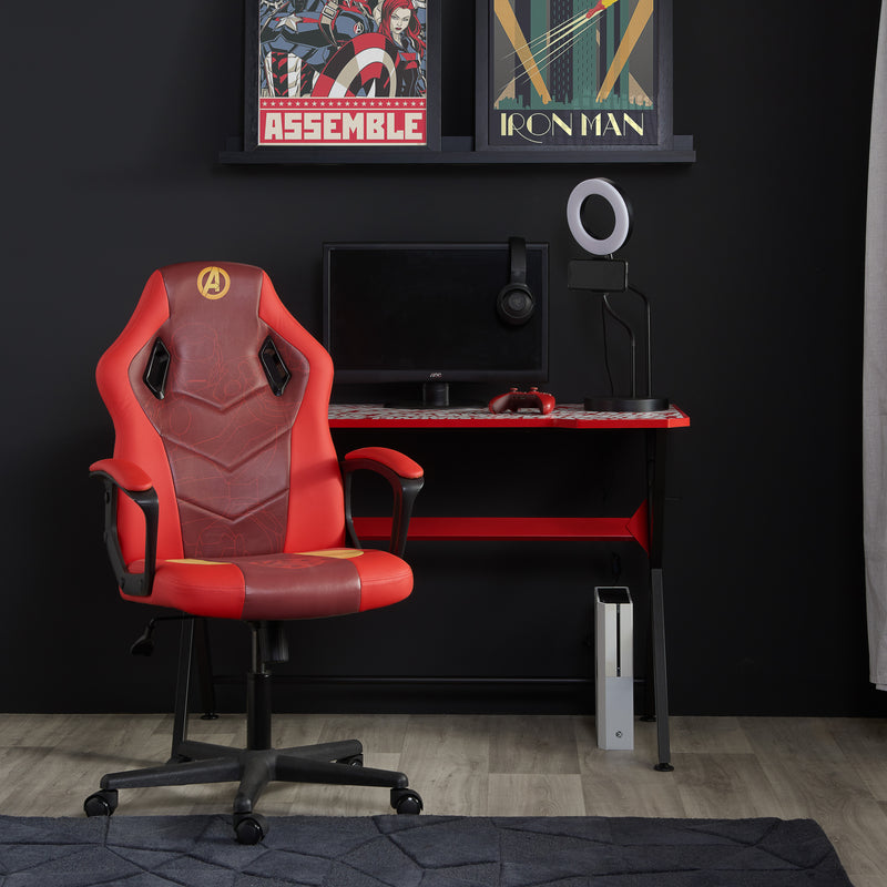 Iconic Avengers Computer Gaming Chair