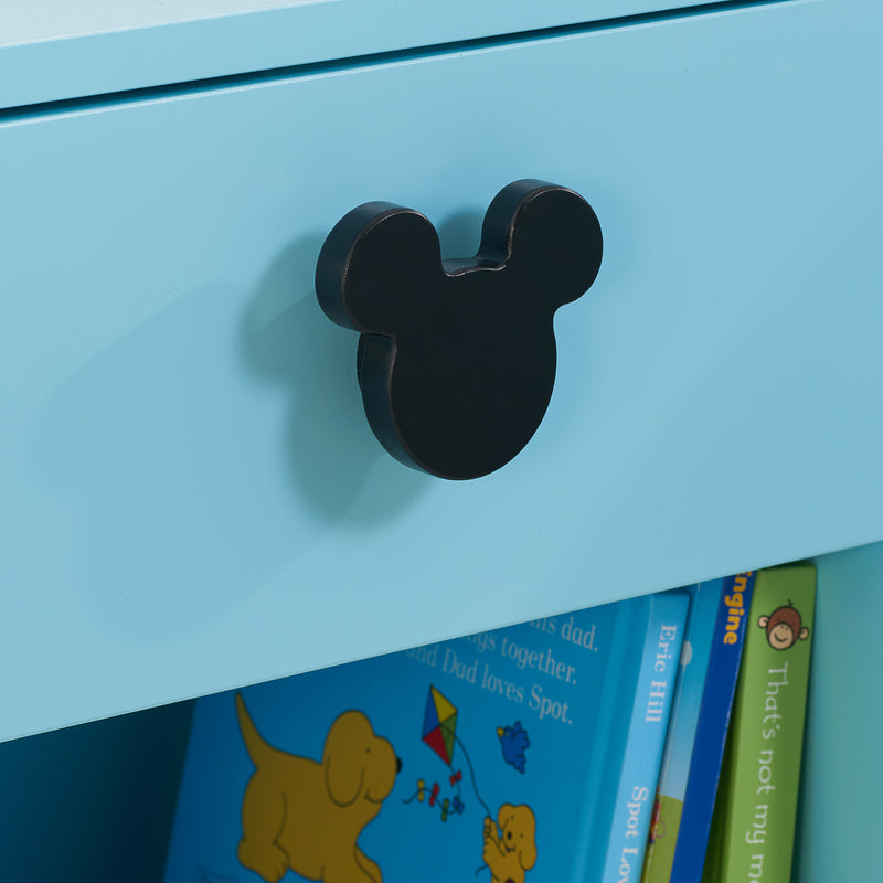 Classic Mickey Mouse Bedside Table