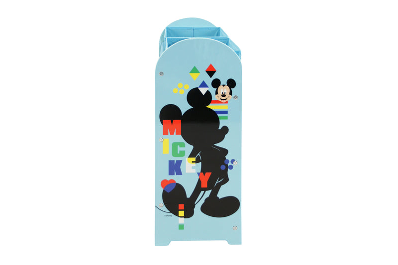 Classic Mickey Mouse Storage Unit