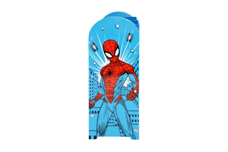 Superb Spider-man Storage Unit