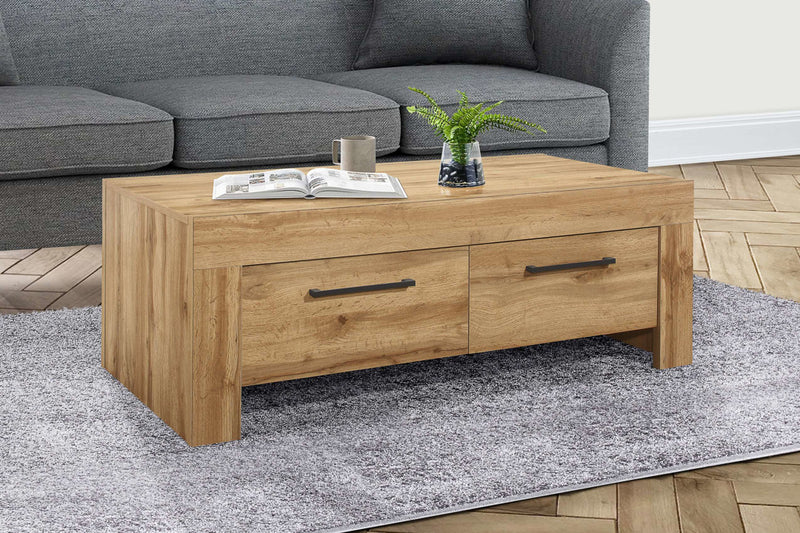 Stylish and Practical Compton Living Room Furniture Range