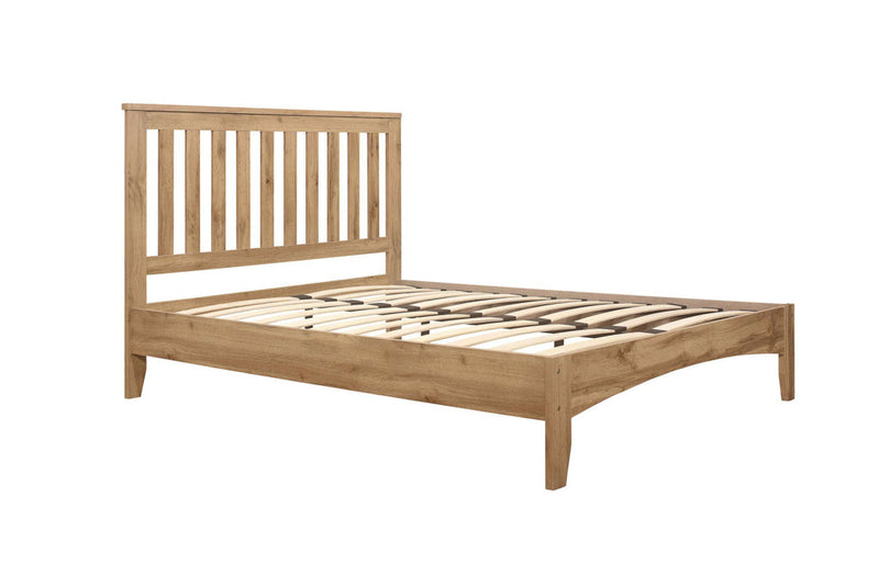 Traditional Hampstead Bed Frame 4FT, 4FT6 & 5FT