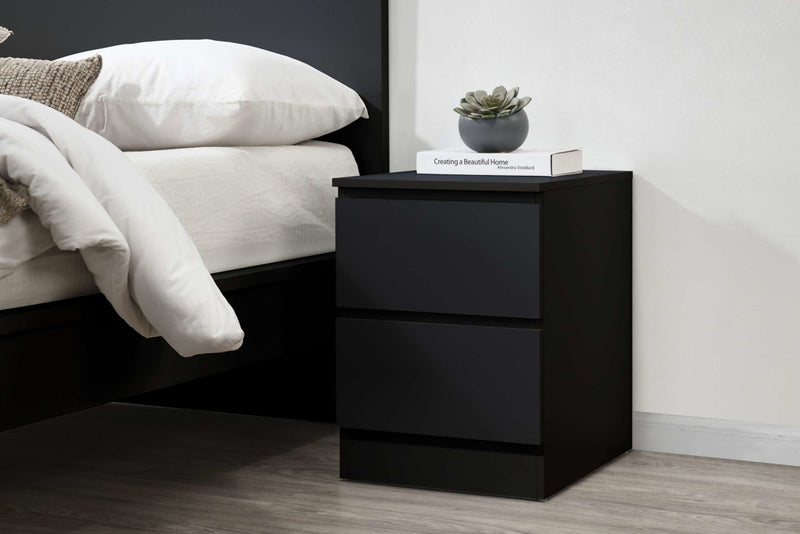 Modern & Sleek Oslo Furniture Range Available in 3 Colours