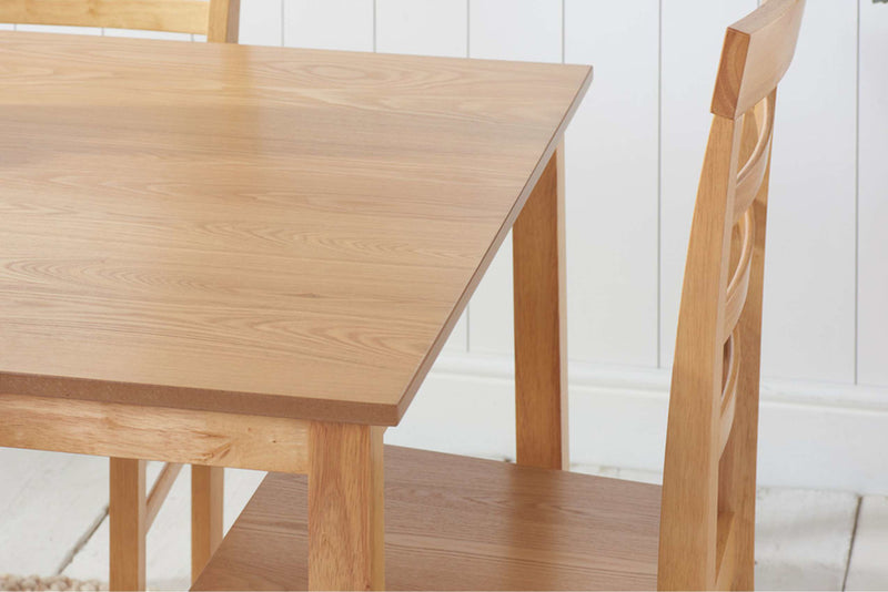 The Stonesby Square Dining Set