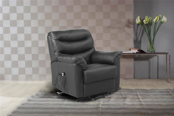 Regency Rise & Recliner Living Room Chair - In 2 Colours