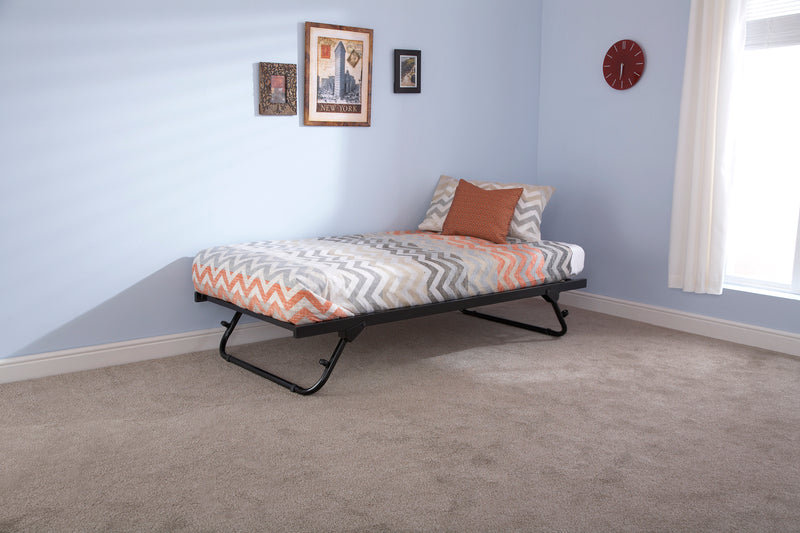 Elegant and Stylish Memphis Day Bed & Trundle - In 2 Colours