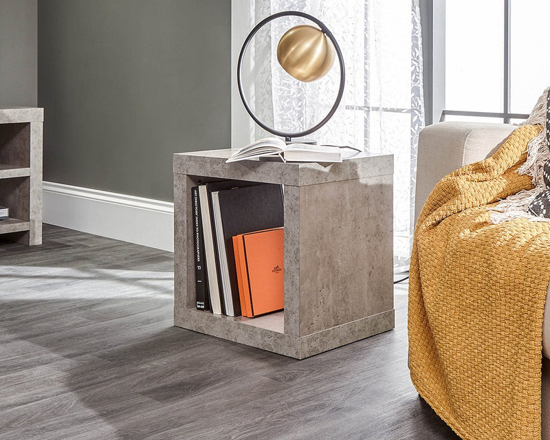 Stunning Bloc Urban Chic Chunky Concrete Living Room Furniture Range