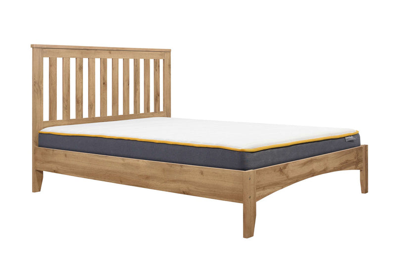 Timeless Hampstead Bed Frame available in 4FT, 4FT6 & 5FT